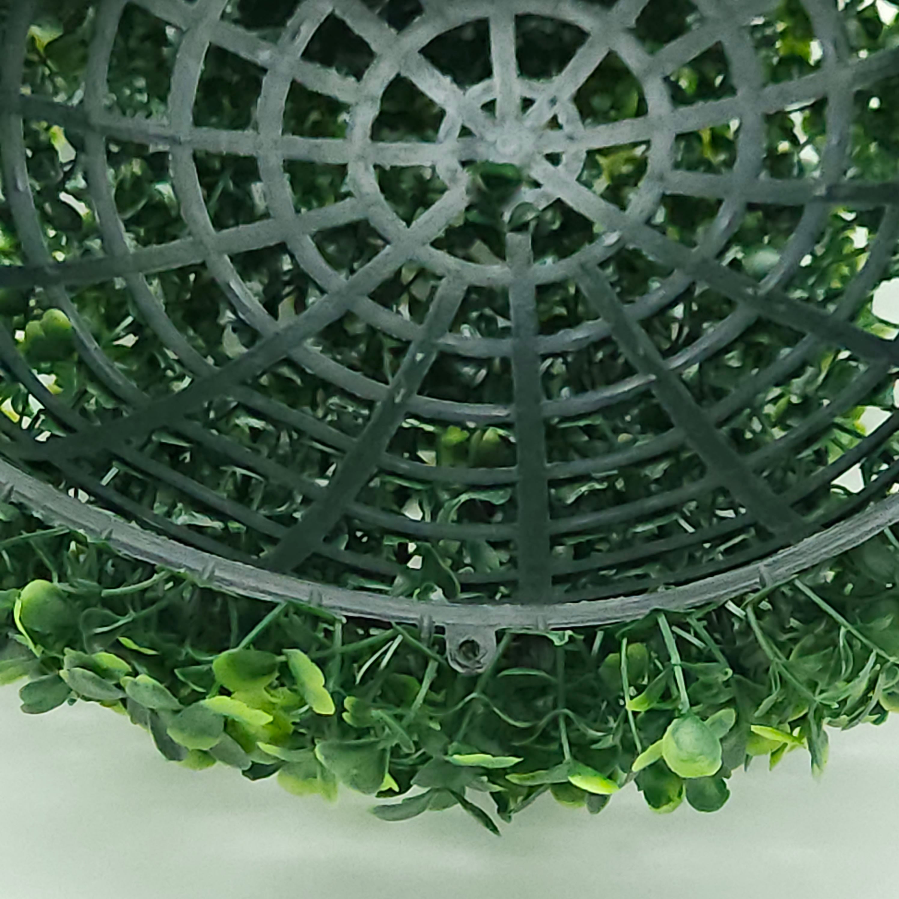 Palla di Bosso Topiaria Buxus artificiale