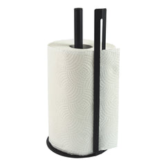 Porta rotolo da banco con lama