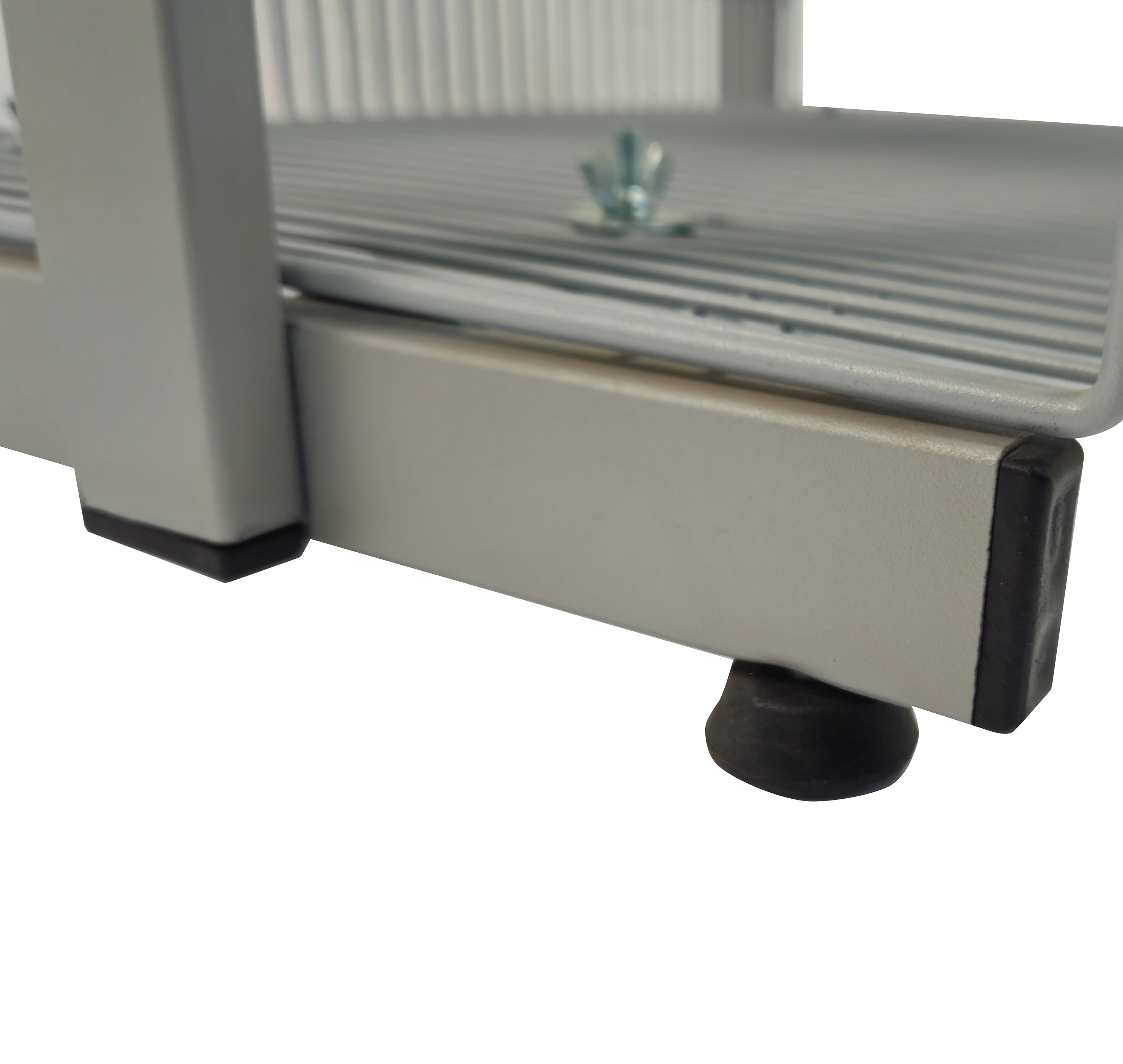 TECNOKIT ESPOSITORE IN ACCIAIO PER BLISTER 600 di cm 55x40x180 h
