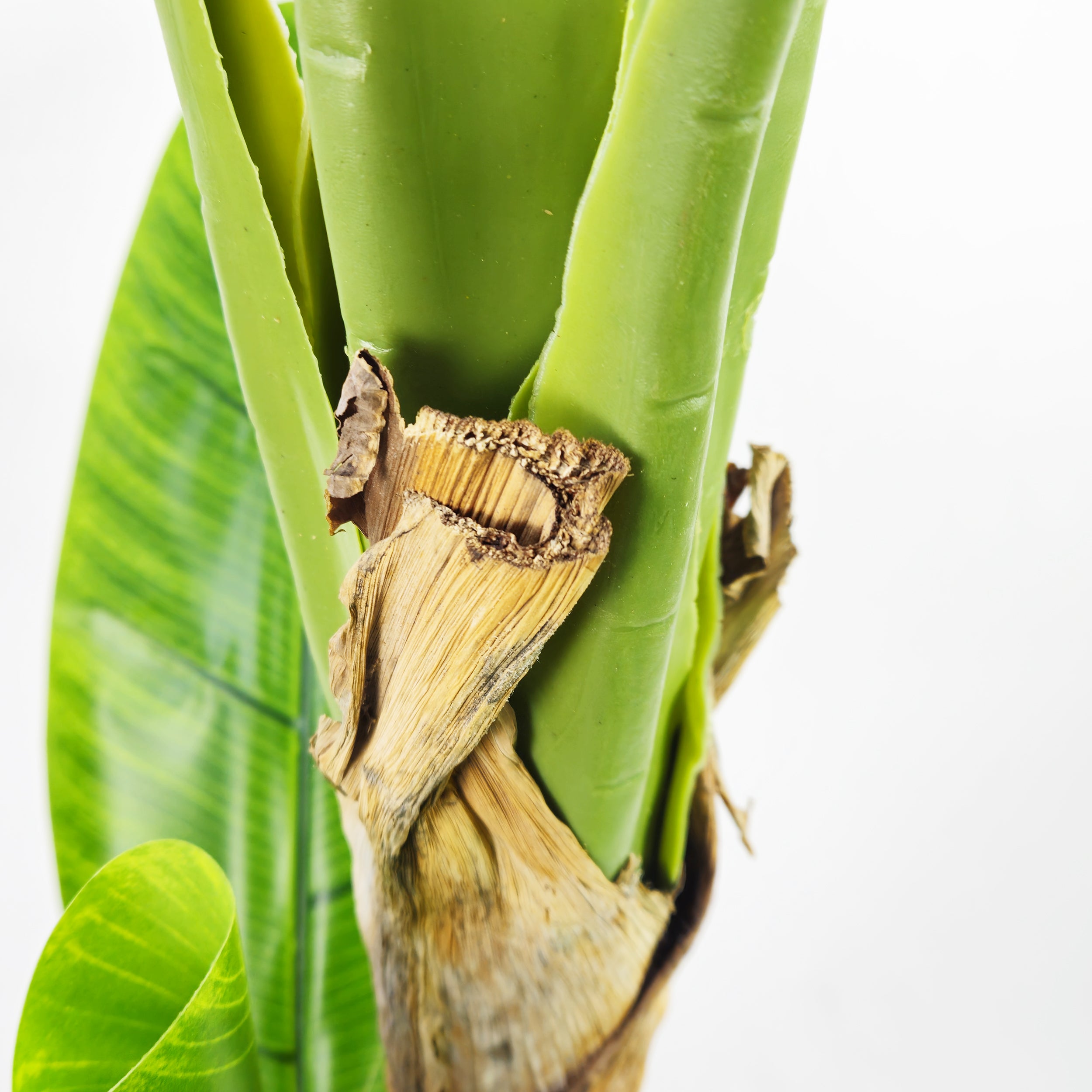 Pianta Artificiale Banano per interno ed esterno