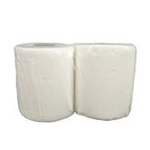 Rotoloni carta da cucina asciugatutto 2 rotoli 2000 strappi totali