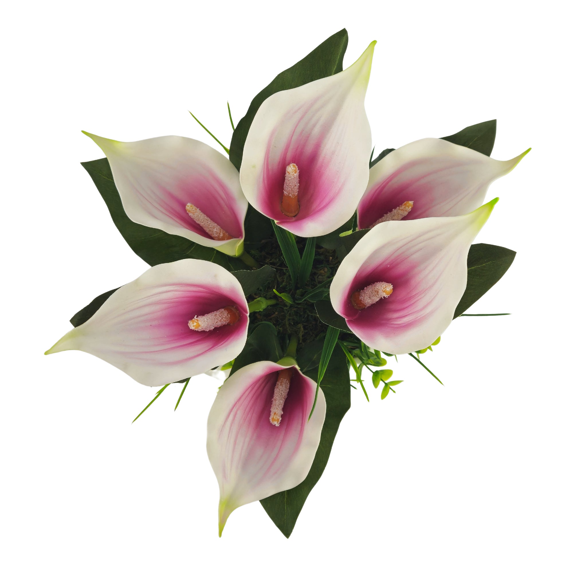 Pianta Artificiale Calla