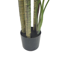 Pianta artificiale Filodendro cm 170