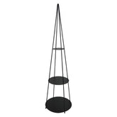 Albero di Natale in metallo Tecnokit