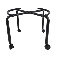 SUPPORTO FUSTO OLIO ALTO DA 50 LITRI