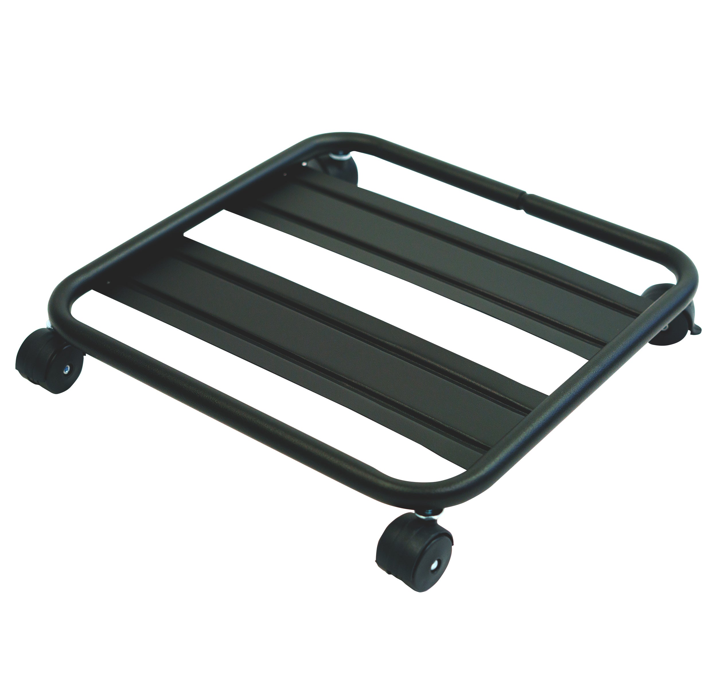 Tecnokit Carrello Portavasi Quadrato