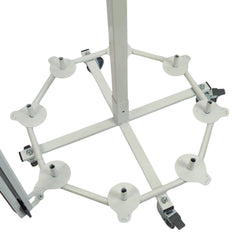 TECNOKIT ESPOSITORE TOVAGLIATO 571