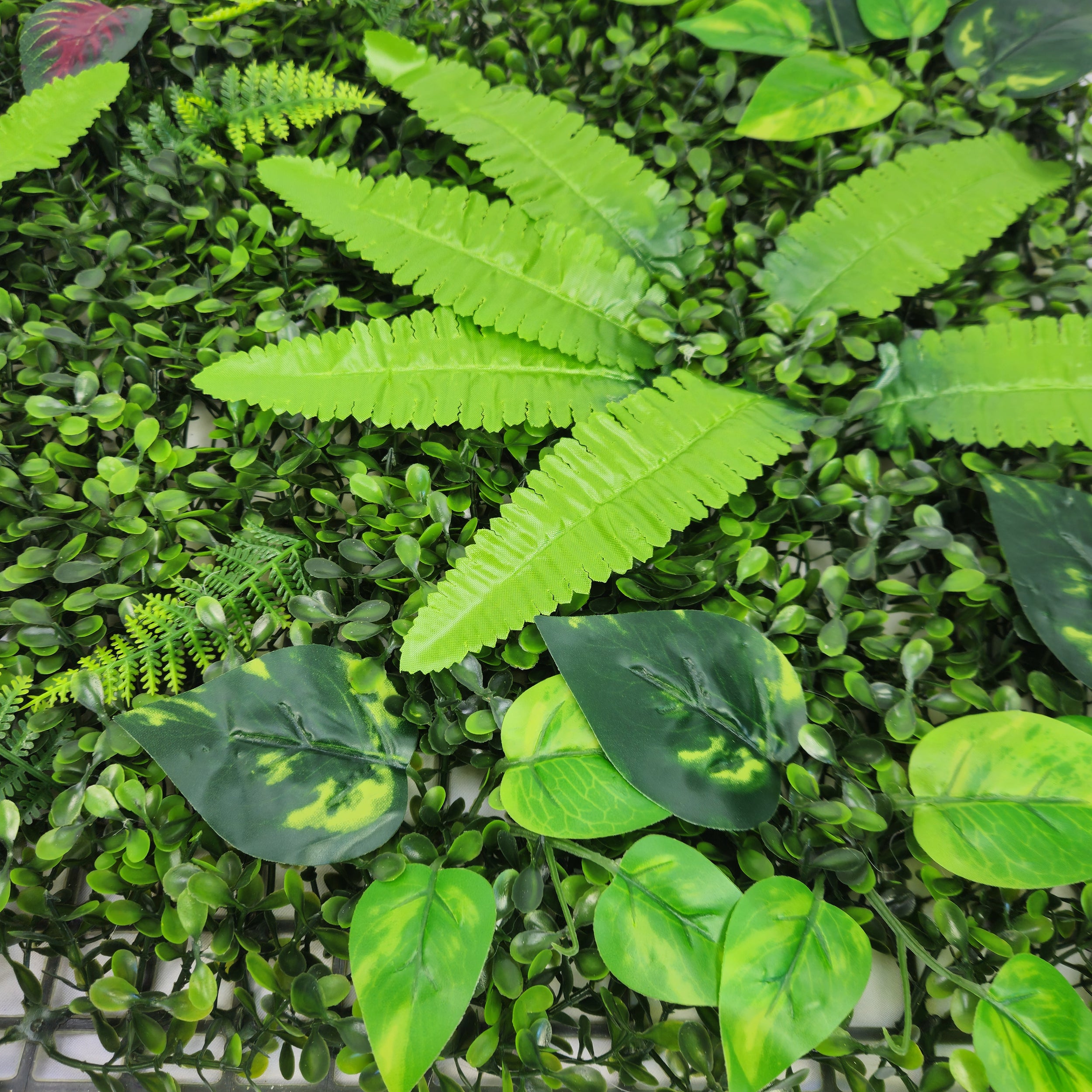 Pannello verde verticale 60x40