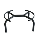 Tecnokit treppiede basso per fusti olio d'oliva da 100 litri