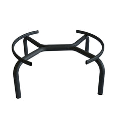 Tecnokit treppiede basso per fusti olio d'oliva da 100 litri