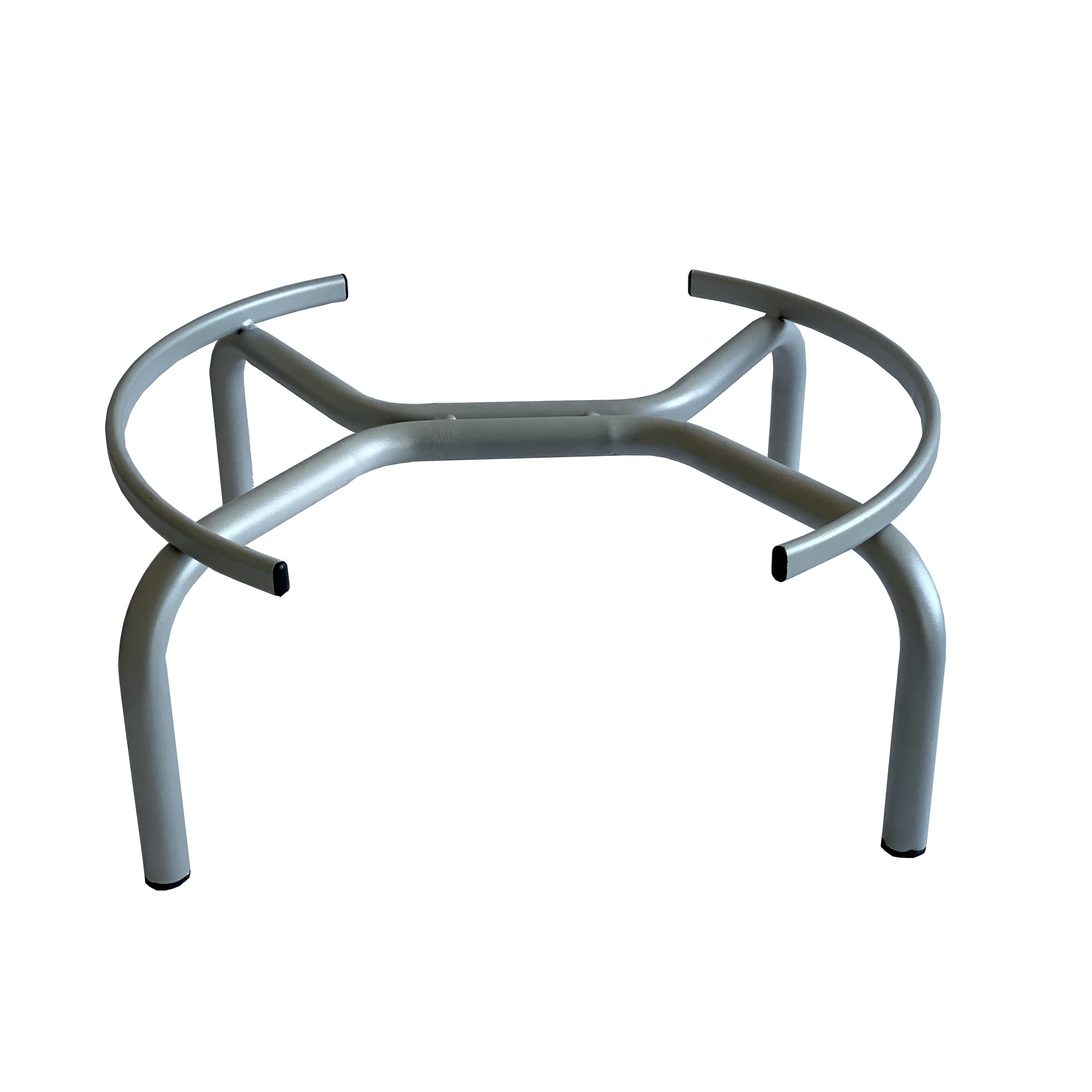 Tecnokit treppiede basso per fusti olio d&