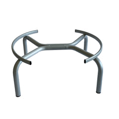 Tecnokit treppiede basso per fusti olio d'oliva da 100 litri