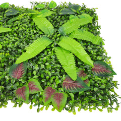 Pannello verde verticale 60x40