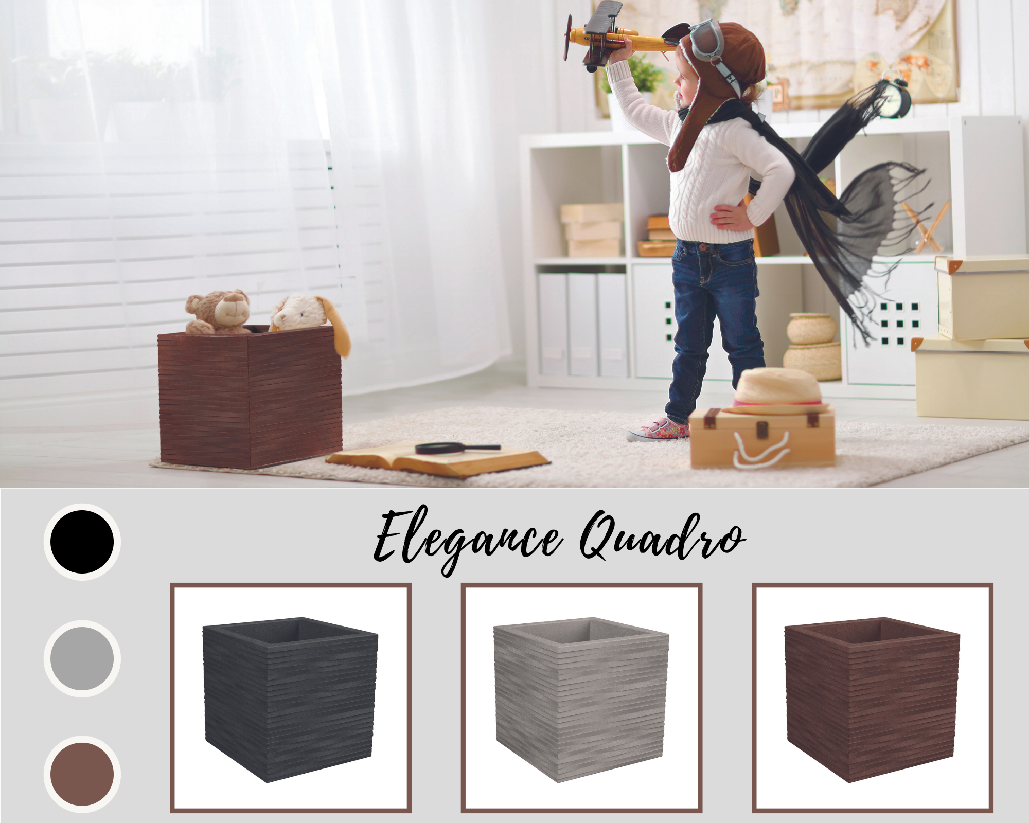 "elegance quadro generico"