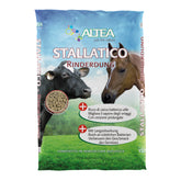 Altea Stellatico Rinderdung migliora il sapore degli ortaggi