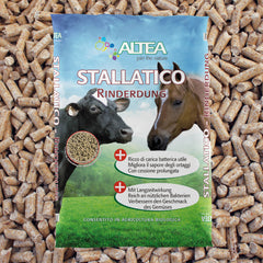 Altea Stallatico Pellettato confezione da 10 kg