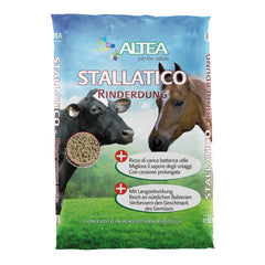 Altea Stellatico Rinderdung migliora il sapore degli ortaggi