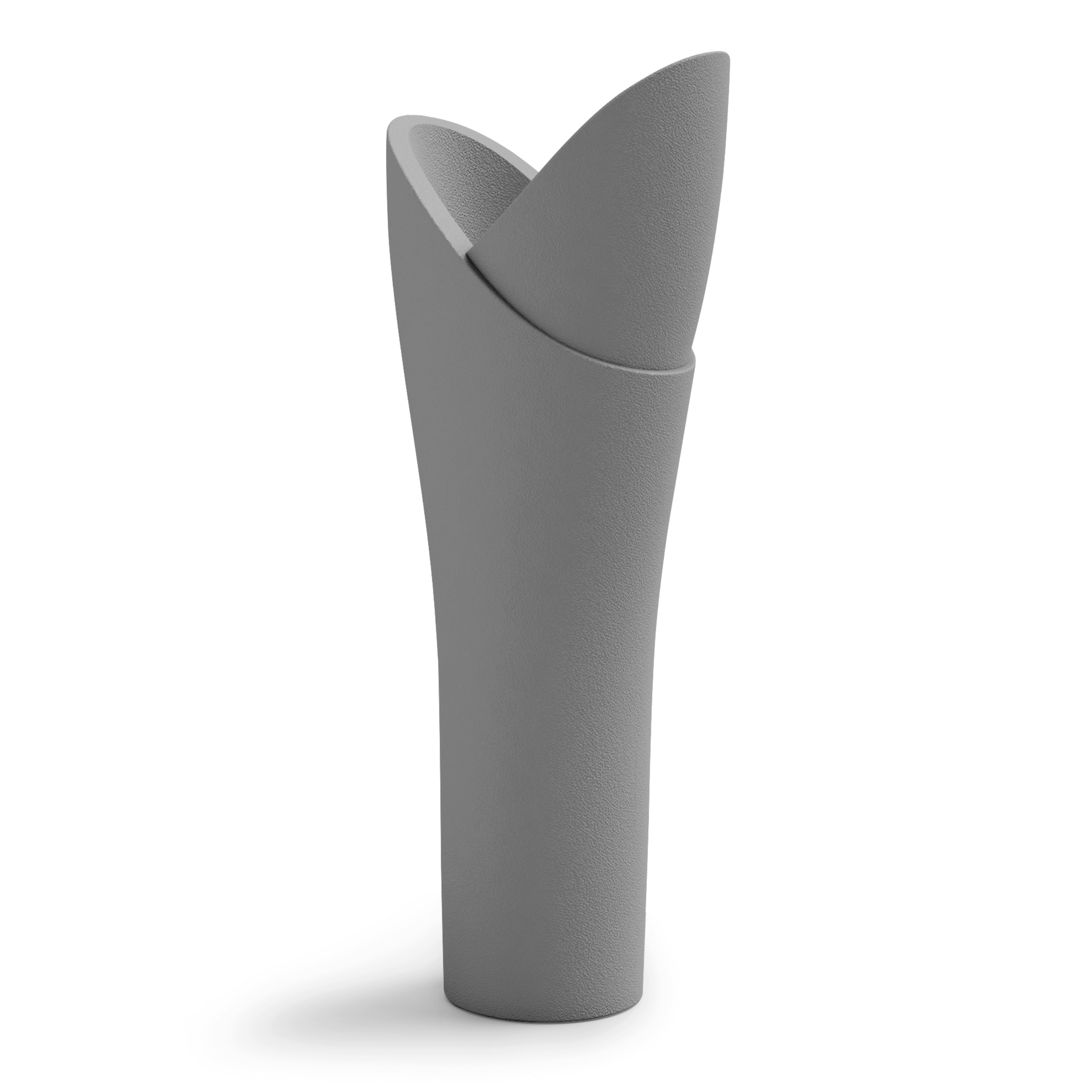 Lyxo vaso Assia 140 cm