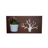 BAUM DECORAZIONE A PARETE