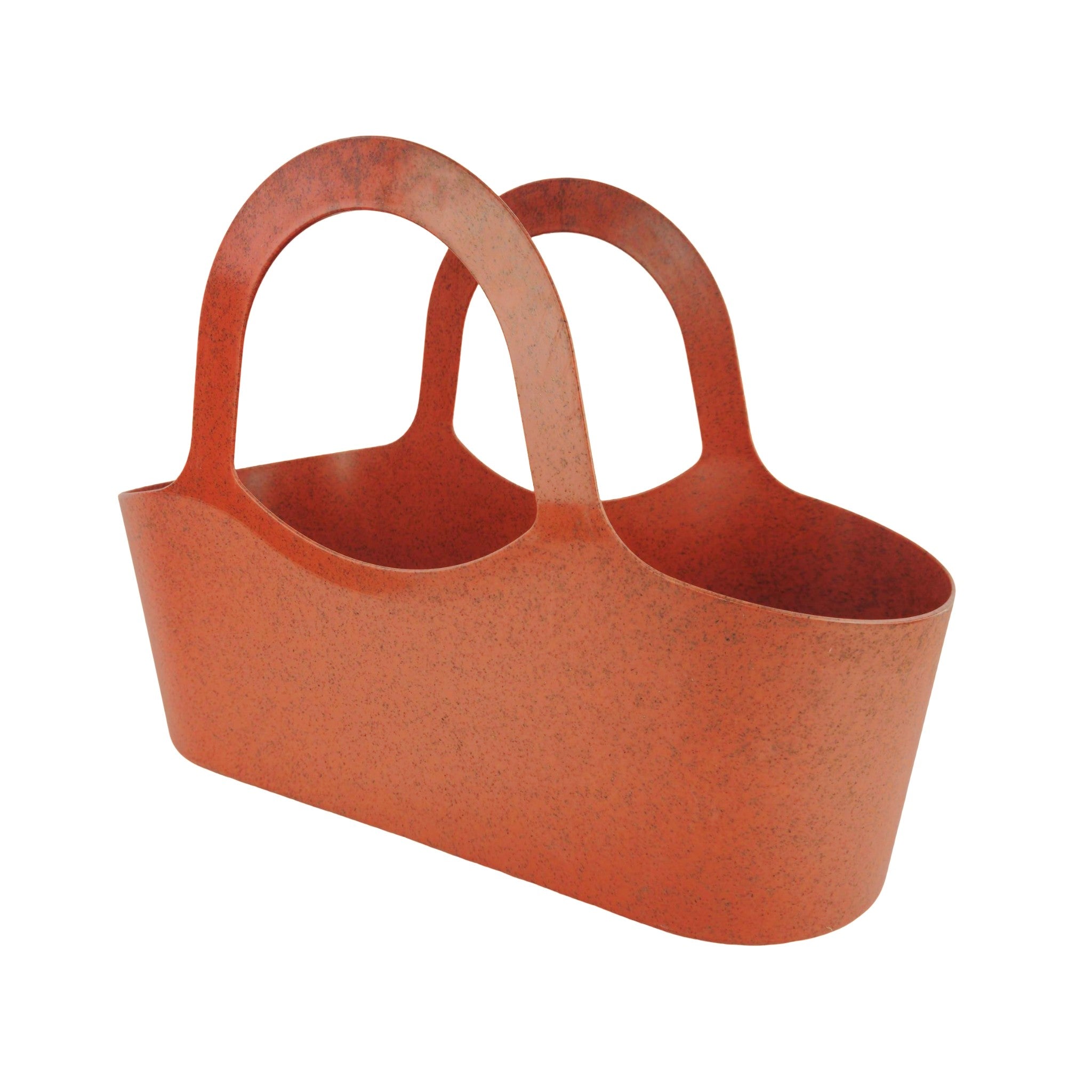 Tera Borsa porta piante aromatiche cm 41x18x31