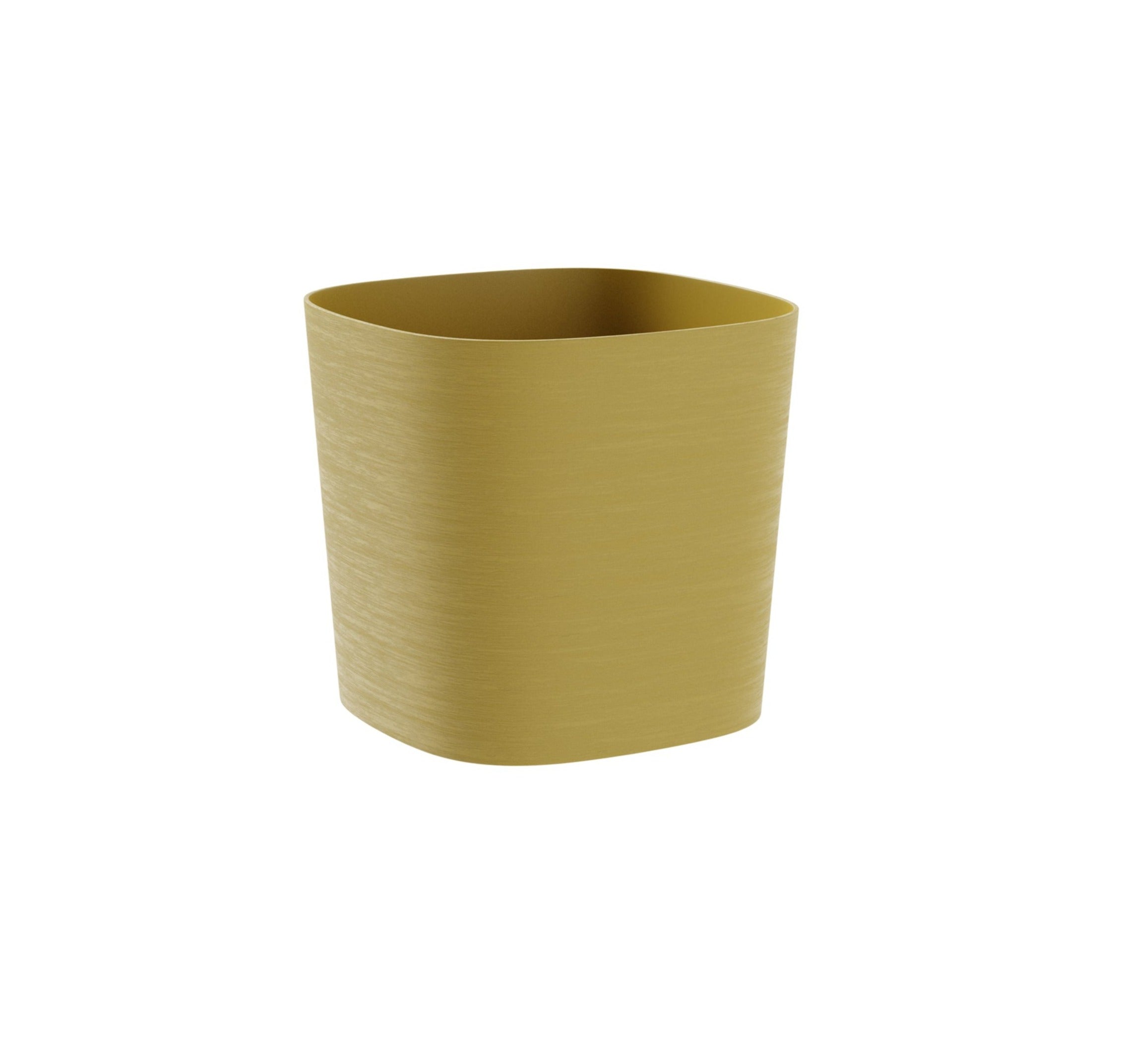 TERA Vaso elegante per fiori modello capri con riserva d&
