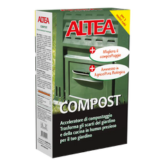 Altea compost confezione 3,5 kg