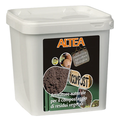 Altea compost confezione 3,5 kg