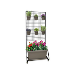 Fioriera verticale Dada