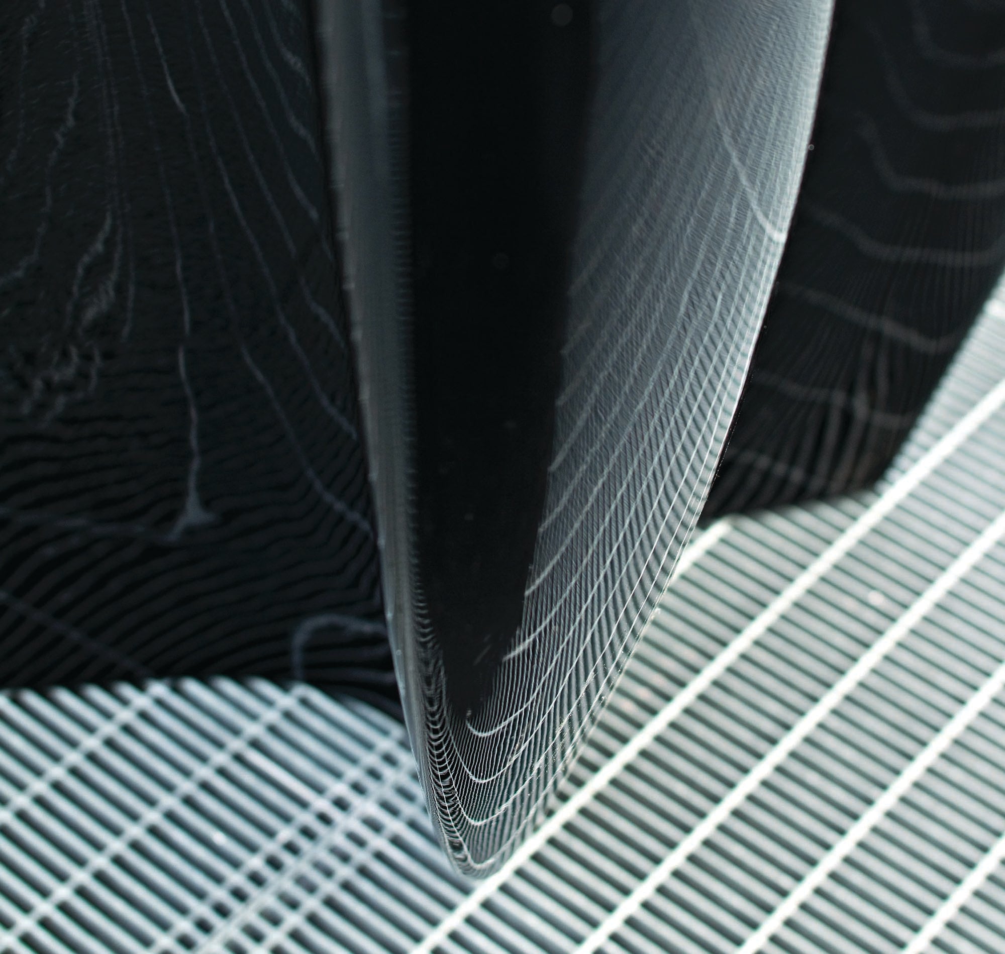 Serralunga vaso Flow