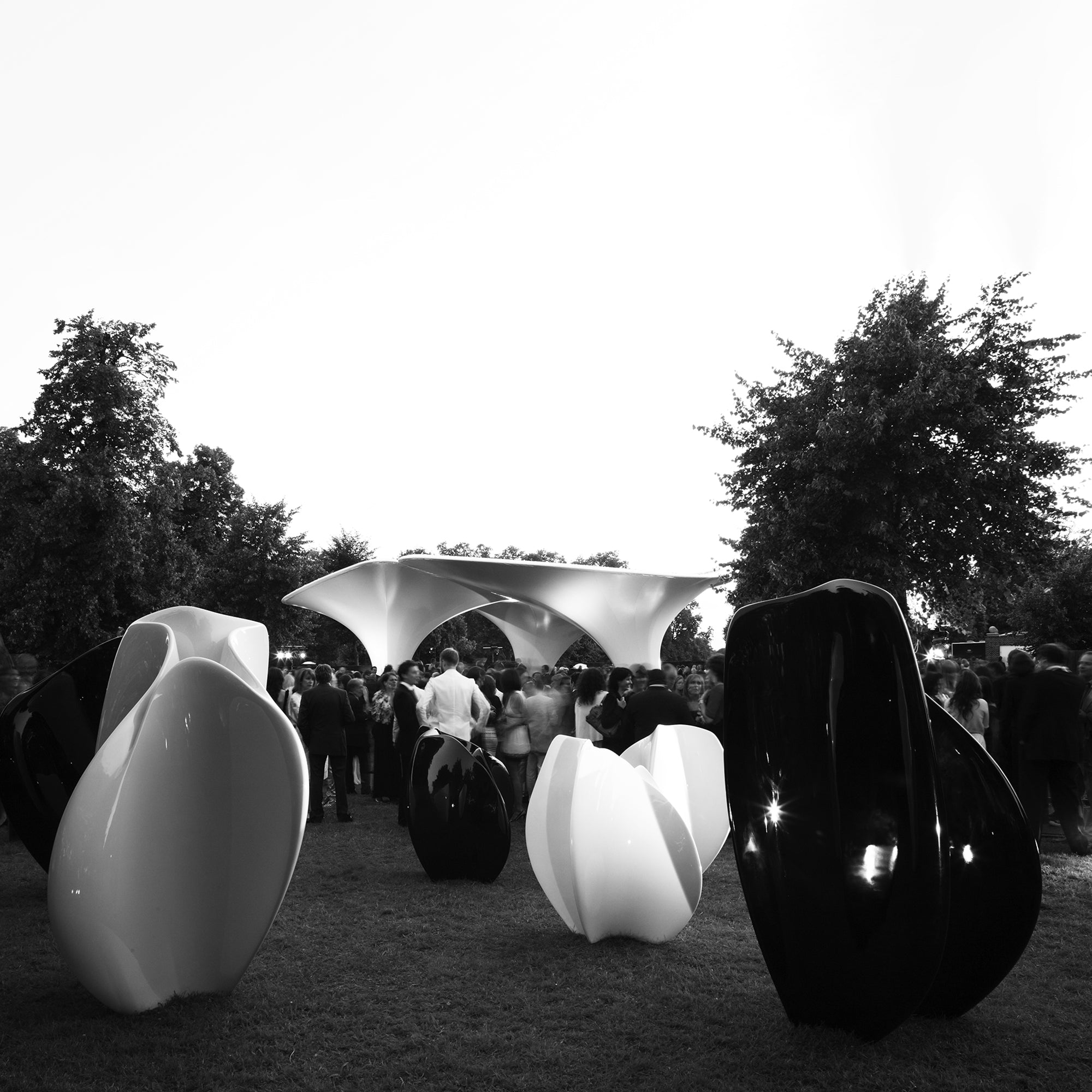 Serralunga vaso Flow