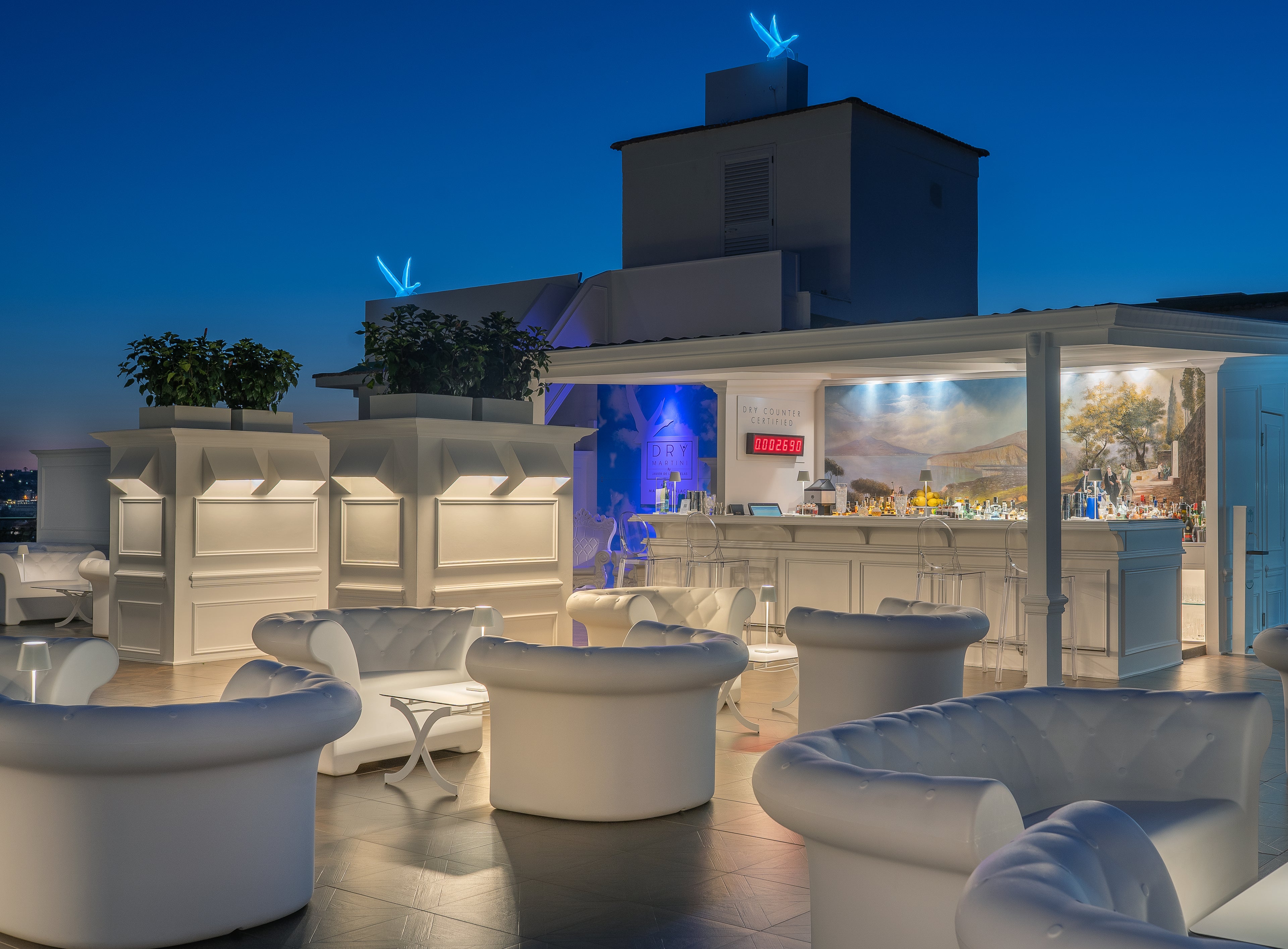 Serralunga poltrona Sirchester cm 120x82x72