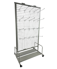 ESPOSITORE BIFACCIALE BLISTER