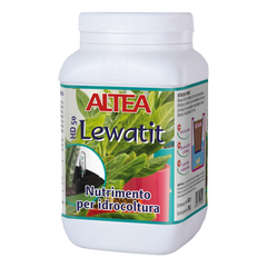 Altea Lewatit concime per idrocoltura 400 ml