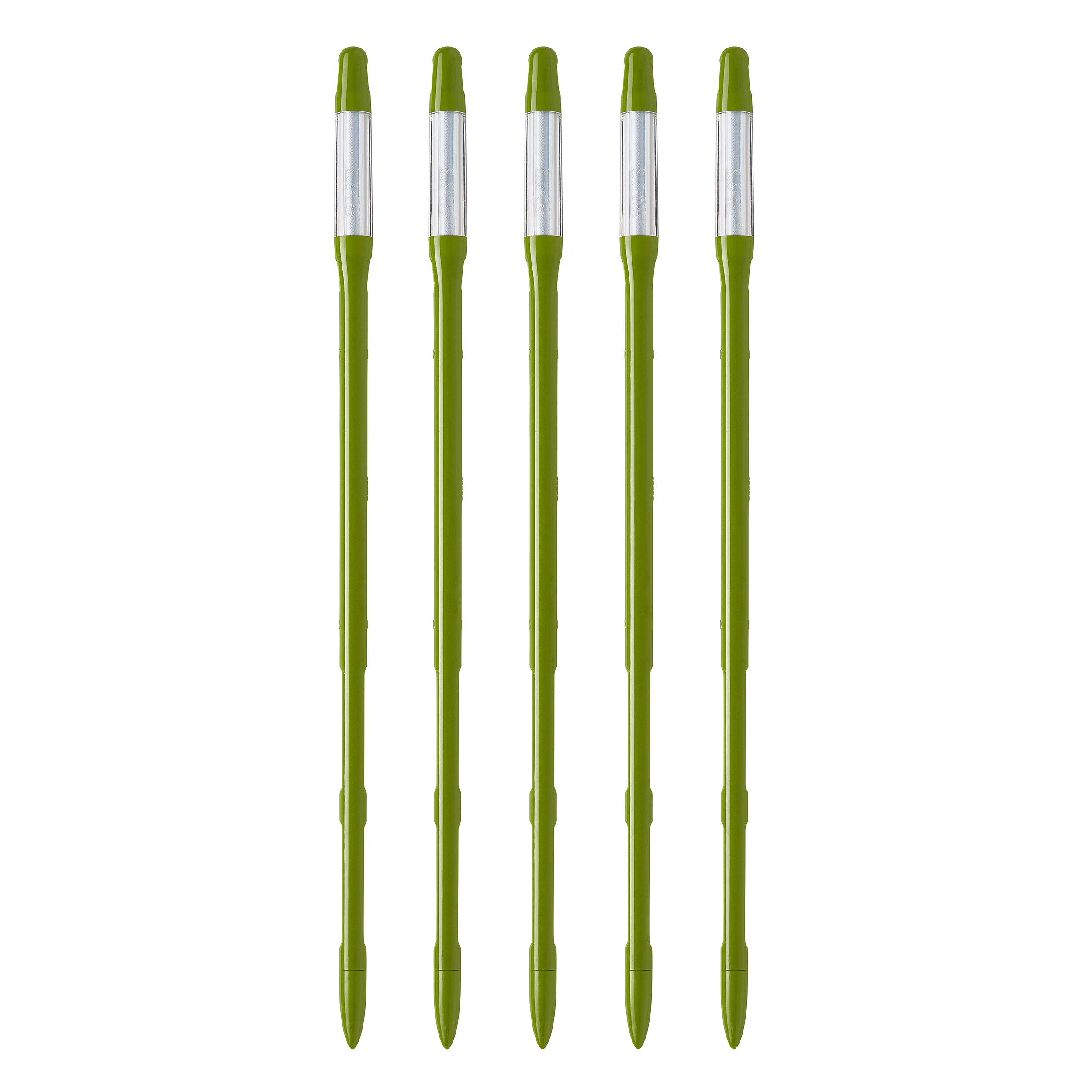 SUStee igrometro per piante senza batterie, misuratore acqua innaffiatura piante