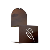 Lys decorazione a parete