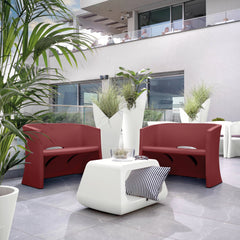 Lyxo Set da giardino Sugar