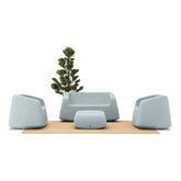 Lyxo Set da giardino Sugar