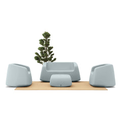 Lyxo Set da giardino Sugar