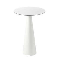 Lyxo tavolo alto TIffany, cm 110x70