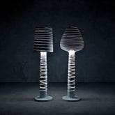 Serralunga lampada da pavimento Lady Jane