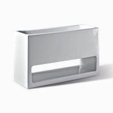 Serralunga vaso Lluna 110 cm 110x40x65