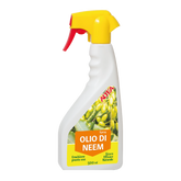 Altea olio di neem spray 500 ml