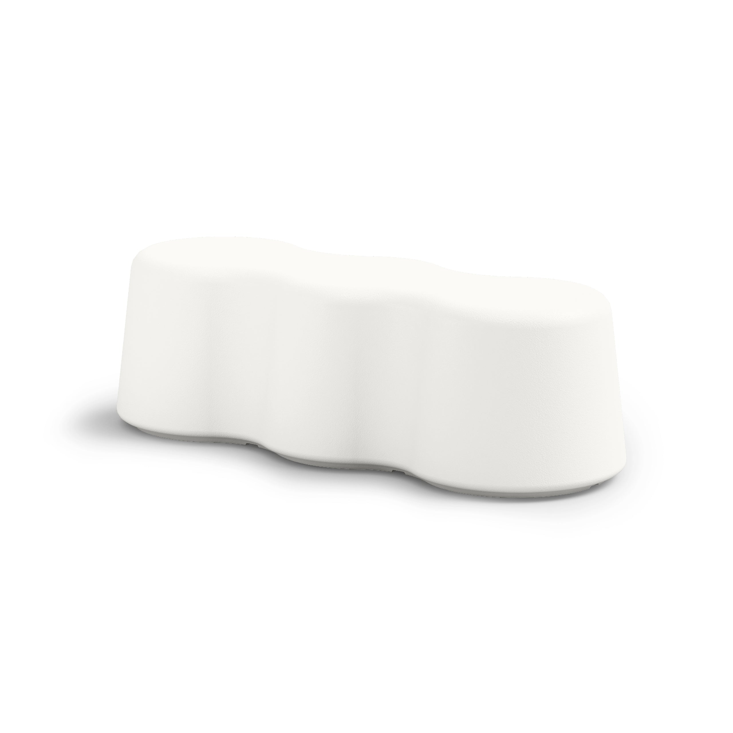 Lyxo panca Peanuts cm 144x55x45