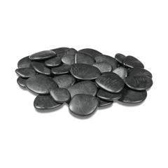 Tera pietre decorative finte in polietilene per acquari e piante