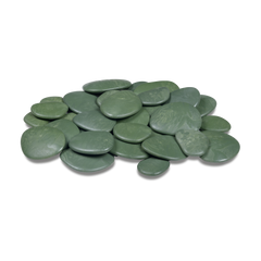 Tera pietre decorative finte in polietilene per acquari e piante