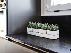 vasi plastica per orto