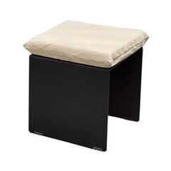 SILLA : SEDUTA IN METALLO PER INTERNO - ESTERNO