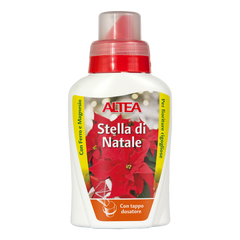 Altea concime stella di natale liquido 300 grammi