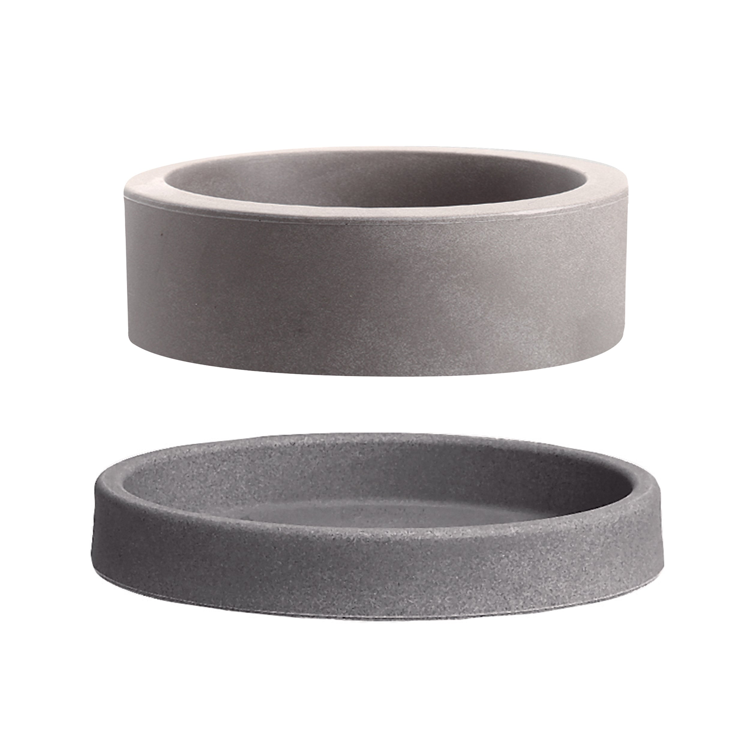 Vaso Echo Small Ø25 cm Ø30 cm