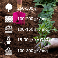 Altea Humite leonardite 5KG